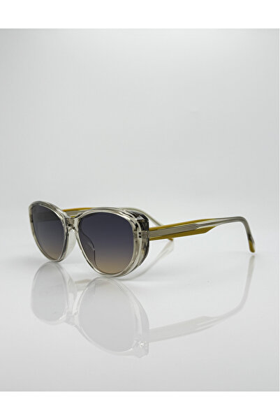GİGİ OO MİLANO Gigi Oo Milano Gg 201 C2 57-17 Women's Sunglasses
