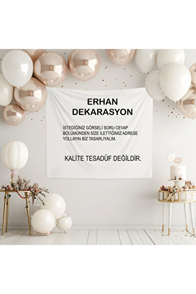 GENELOEM Kişiye Özel Duvar Örtüsü Duvar Halısı. Dilediğiniz Görseli Sizin Içi...