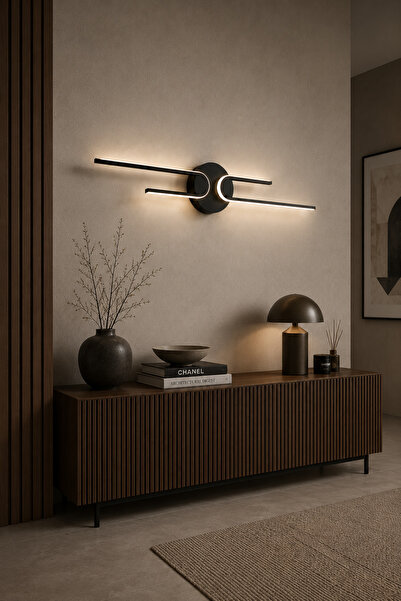 AvizeGO Mino Modern LED Duvar Apliği