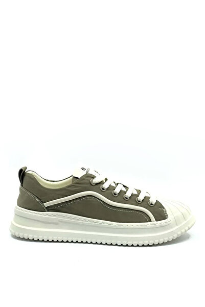 Hammer Jack Haki Erkek Sneaker OTTE M AYAKKABI