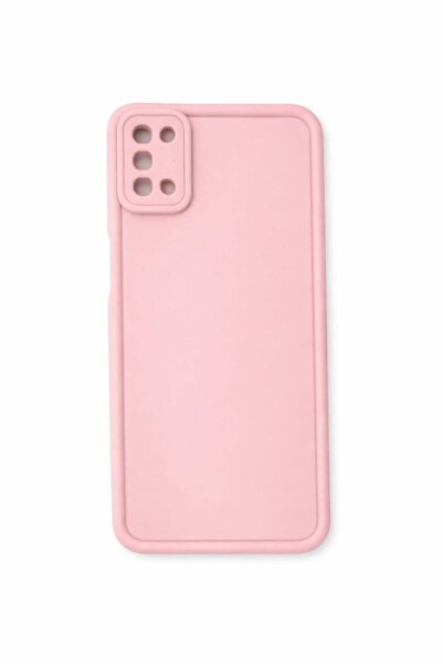Vissona Oppo A52 4G VE OPPO A72 4G VE Oppo A92 4G Uyumlu Kamera Çıkıntılı Mat...