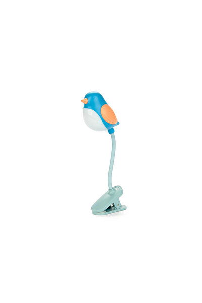 BALVİN Lampă de citit - Birdie Blue