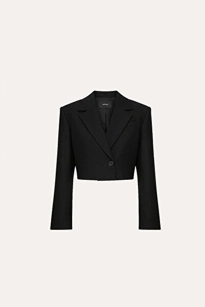VATKALI Short Masculine Jacket - Premium Edition