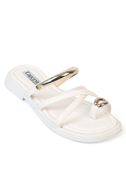 Capone Outfitters Vittoria Women's Slippers