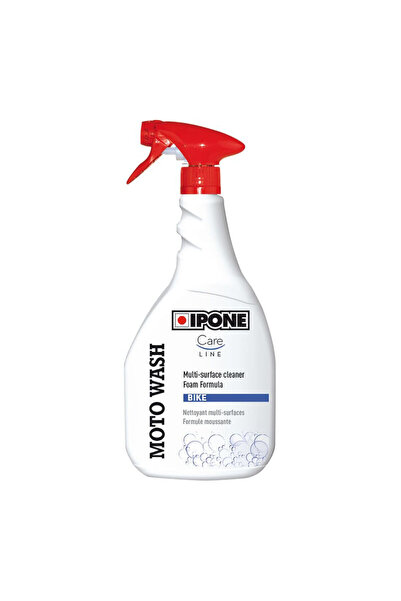 Ipone Motowash Motosiklet Yıkama Şampuanı 1L