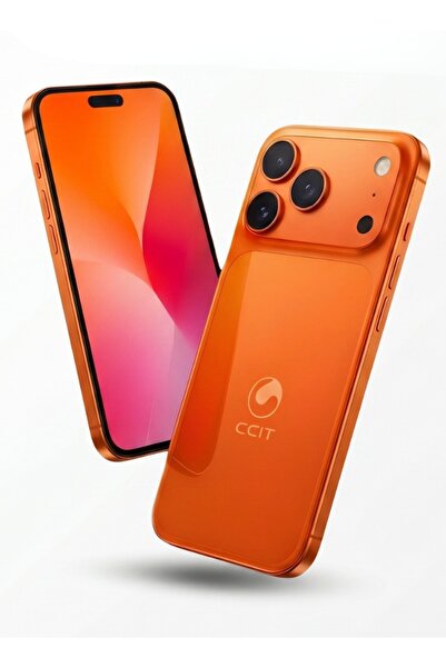 CCIT T17 Promax Smartphone 5g - 1Tb Rom + 16Gb Ram