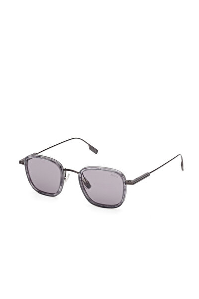 ZEGNA EZ0277 20A 47 UNISEX GÜNEŞ GÖZLÜĞÜ