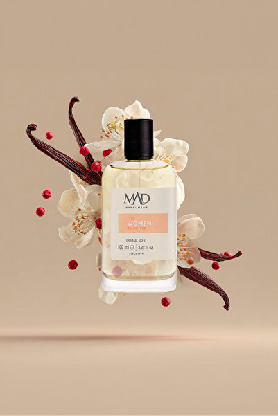 Mad Parfüm Mad W185 Selective 100 ml Kadın Parfüm