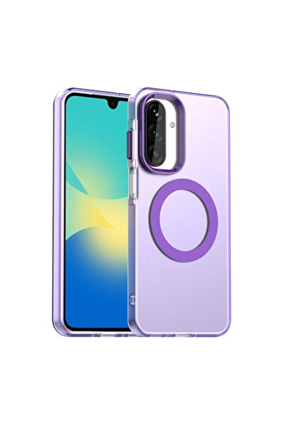 SKYDDAR INNOVATION Husă pentru Samsung Galaxy A27 5G, CandyCase, Magsafe, set...