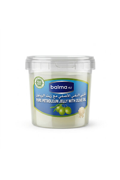 Balma 4u بالما فور يو - جل نقي بزيت الزيتون، 500 مل