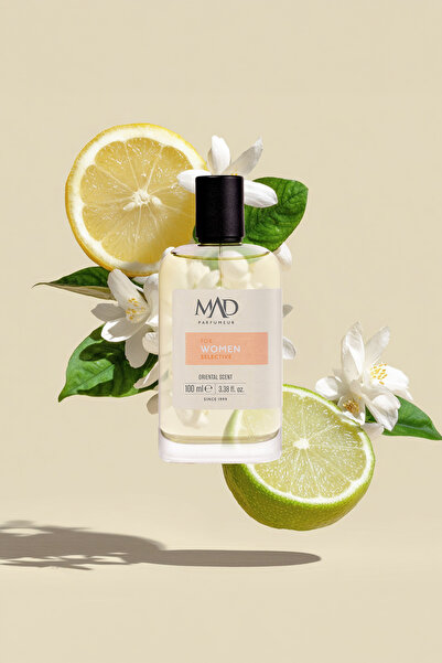 Mad Parfüm Mad L102 Selective 100 ml Kadın Parfüm