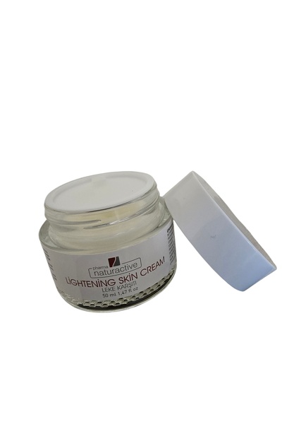 Pharmanaturactive Pharma Naturactive Leke Karşıtı Aydınlatıcı Krem
