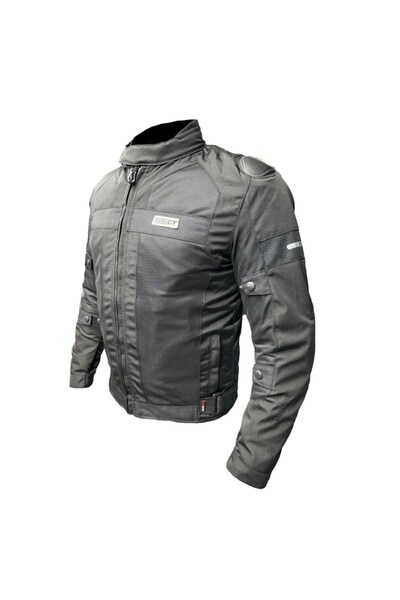 Forte GT 2001079 SKYLAND - 4 Mevsim Motosiklet Mont