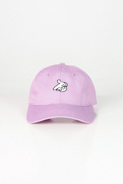 No Future Street Style Cap Hat Nf0284Ll