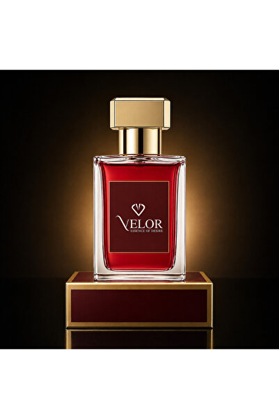 velor Erkek Parfüm Afrodızyak Etkili -50 ml