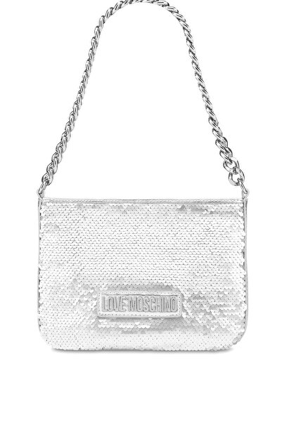 Love Moschino حقيبة كتف نسائية JC4278PP0HKO190B