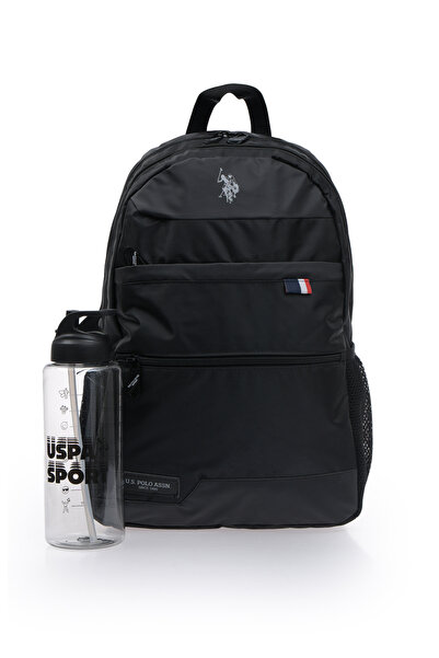 U.S. Polo Assn. U.S. Polo. Assn. Unisex School Bag Set Plset2429918