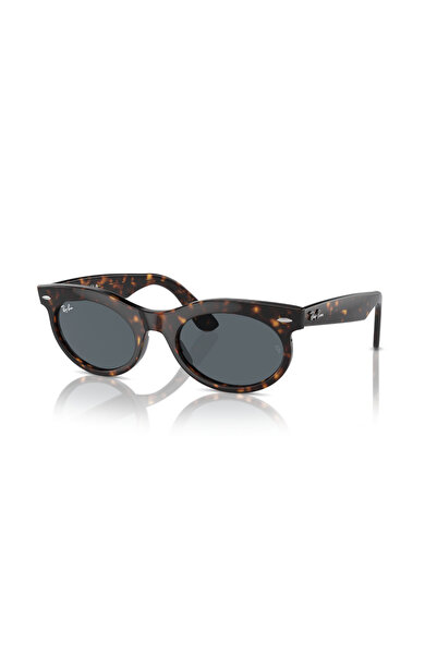 Ray-Ban RB 2242 902/R5 53 WAYFARER OVAL Güneş Gözlüğü