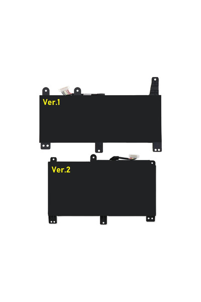 FX531G Batarya Pil V1