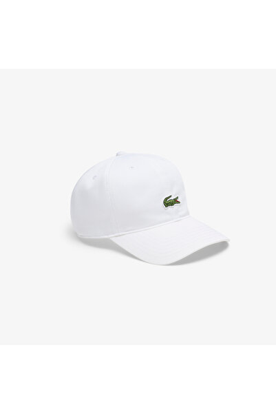 Lacoste Cotton Twill Cap - RK1025-00-001