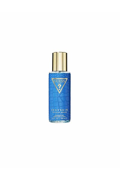 Guess Sexy Skin Tropical Breeze Fragrance Mist 250ML