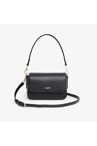 Lacoste حقيبة كتف من شارع الشانزليزيه - NF5228PH-000