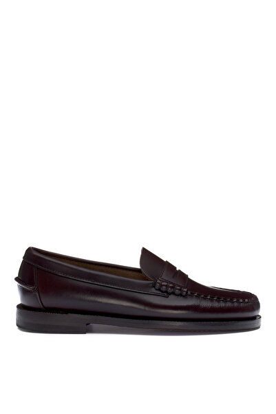Sebago Kahverengi Kadın Loafer 731224W901SE