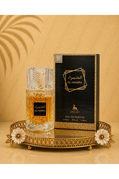 Ayelet Al Hamra Royal - Parfum Barbatesc 100 ML