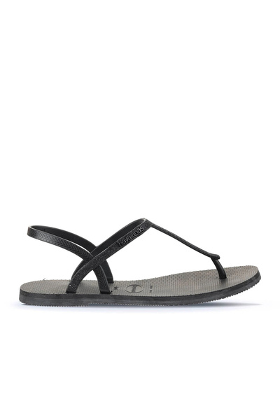 Havaianas Siyah Kadın Sandalet 27w4148951_0090