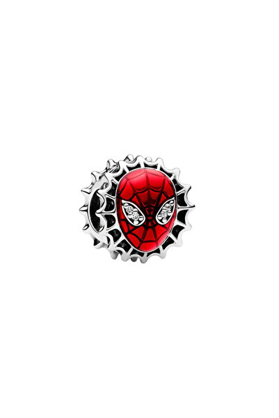 Charms Talisman Masca lui Spider-Man