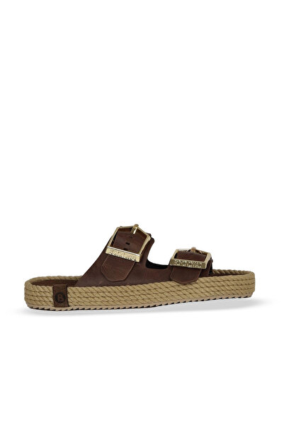 Bohonomad Bitter Crazy Sydney Women's Buckle Slippers 24Sydney