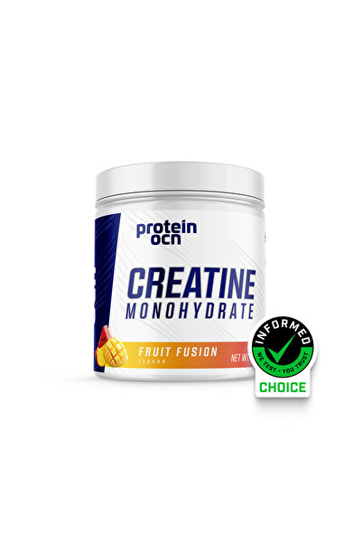 Proteinocean CREATiNE Fruit Fusion - 300g - 100 Servings
