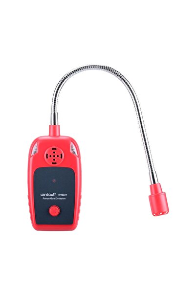 Wintact WT8827 Freon Klima Soğutucu Gaz Kaçak Dedektörü