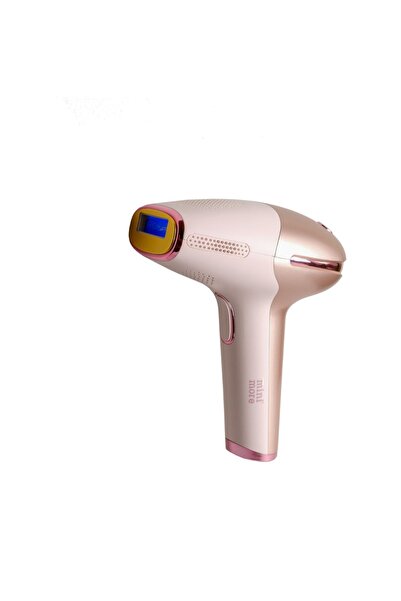 mwx teknoloji Beauty Professional Buz Başlıklı IPL Lazer Epilasyon Cihazı 999.999 Flash 9 Enerji Seviyeli Lazer