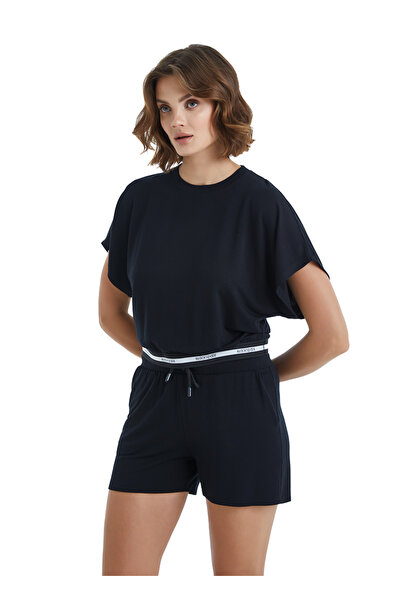 Blackspade Women's T-Shirt 51317 - Black