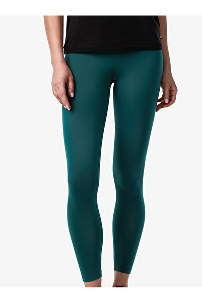 Blackspade Kadın Tayt 70595 - Yeşil
