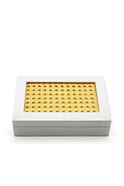 Blends Jewelry Box
