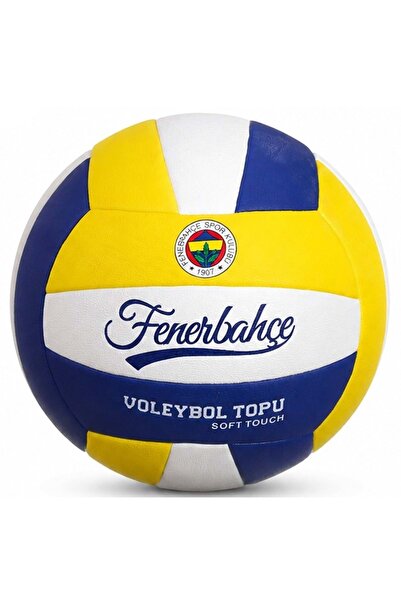 Fenerbahçe 5 Numara Voleybol Topu SARI