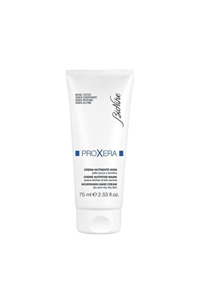 BioNike Proxera Nourishing Hand Cream 75 ml