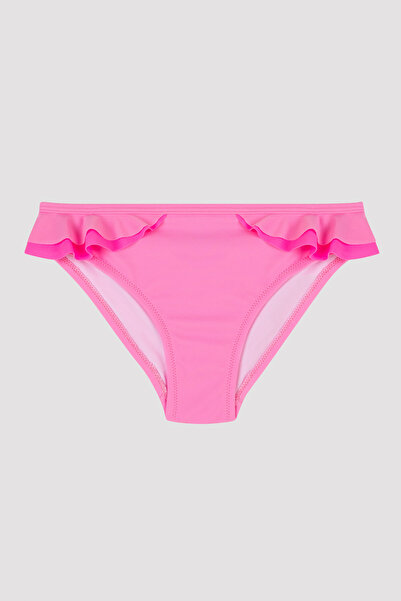 Penti Kız Çocuk Unicorn UV Bikini Altı