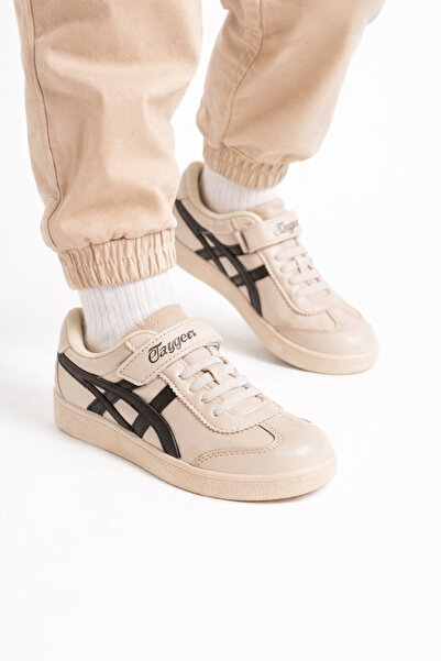 TAYGER AYAKKABI eTayger Sneaker Unisex pentru copii, pantofi sport confortabi...