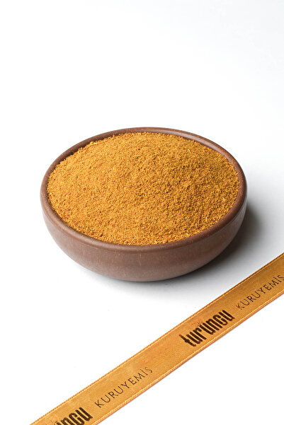 Turuncu Kuruyemiş Toz Kimyon 100 gr