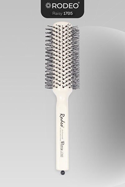 RODEO Professional Raisy 1705 Hair Blow Dry Brush