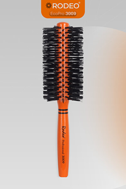 RODEO Ecopro Professional Hair Blow Dry Brush 3009