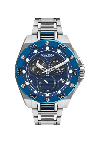 Quantum Hng1062.390 Men's Wristwatch