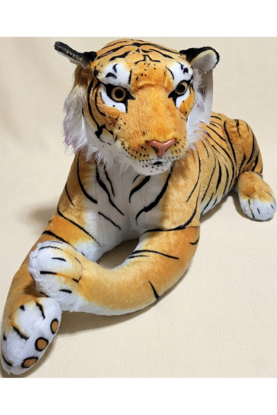 ZNBTOYS PELUŞ KAPLAN -75 CM