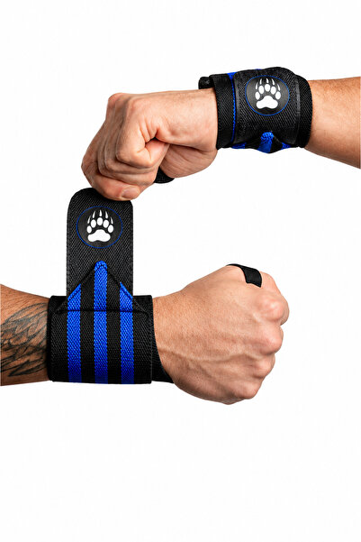 Bear Claw Crossfit Ağırlık Bilekliği - Wrist Wraps