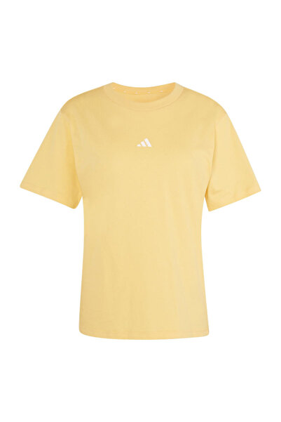 adidas Women's Tshirts Casual Sports Tshirts Kc5247 W Sl Sj t