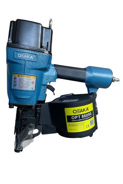 Osaka Havalı Çivi Tabancası Opt-86090