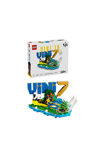 LEGO ΕΚΔΟΣΗ S 43027